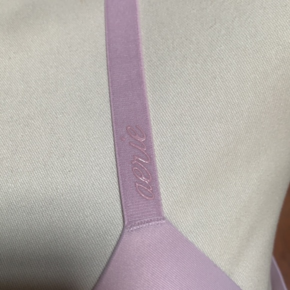 Aerie Real Free Full Coverage bra - Picture 2 of 6